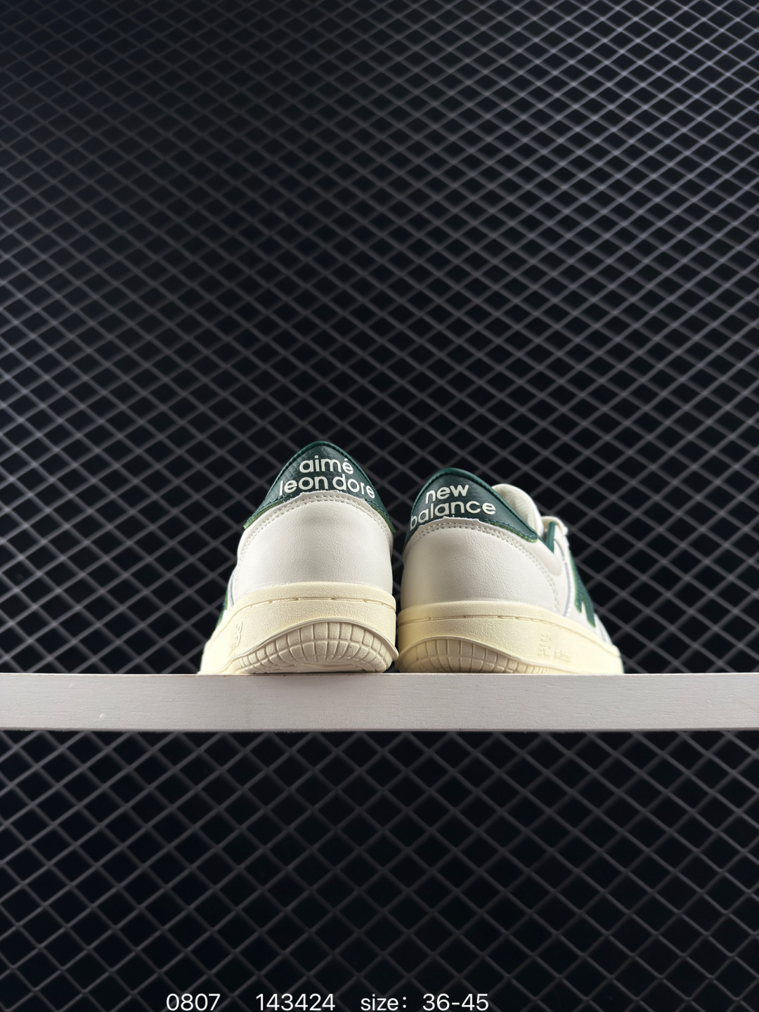 New Balance CT500AB1